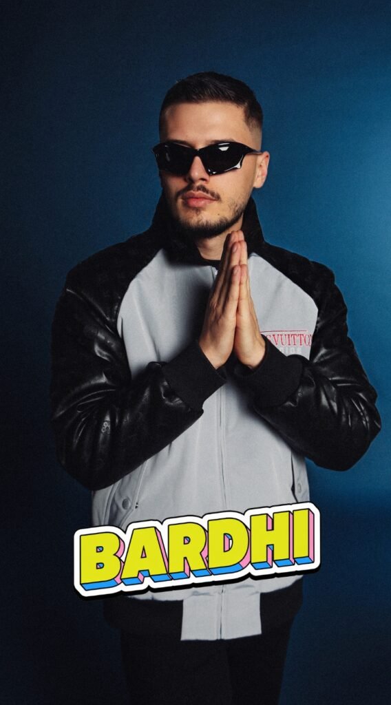 Bardhi
