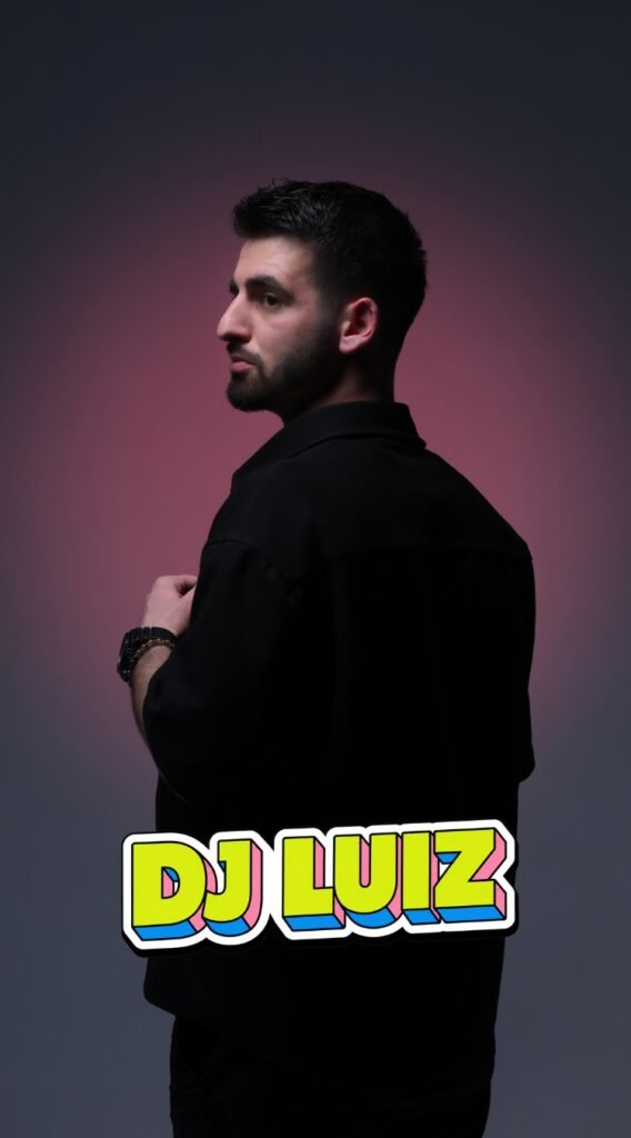 DJ Luiz