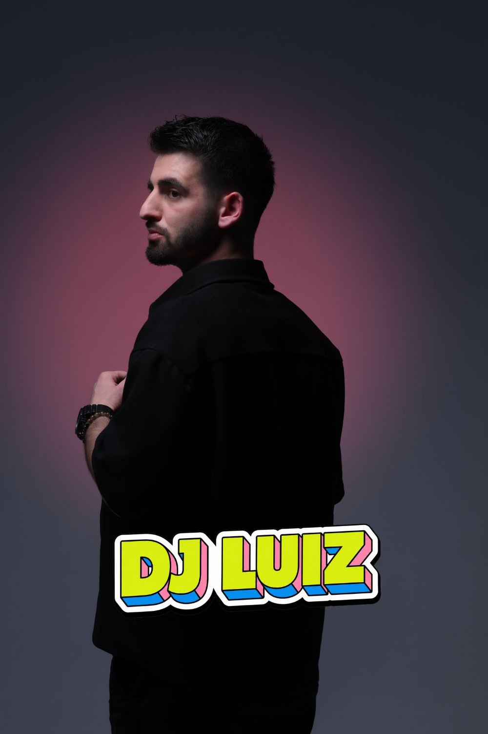Dj Luiz