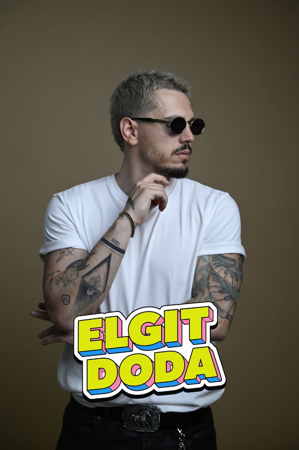 Elgit Doda