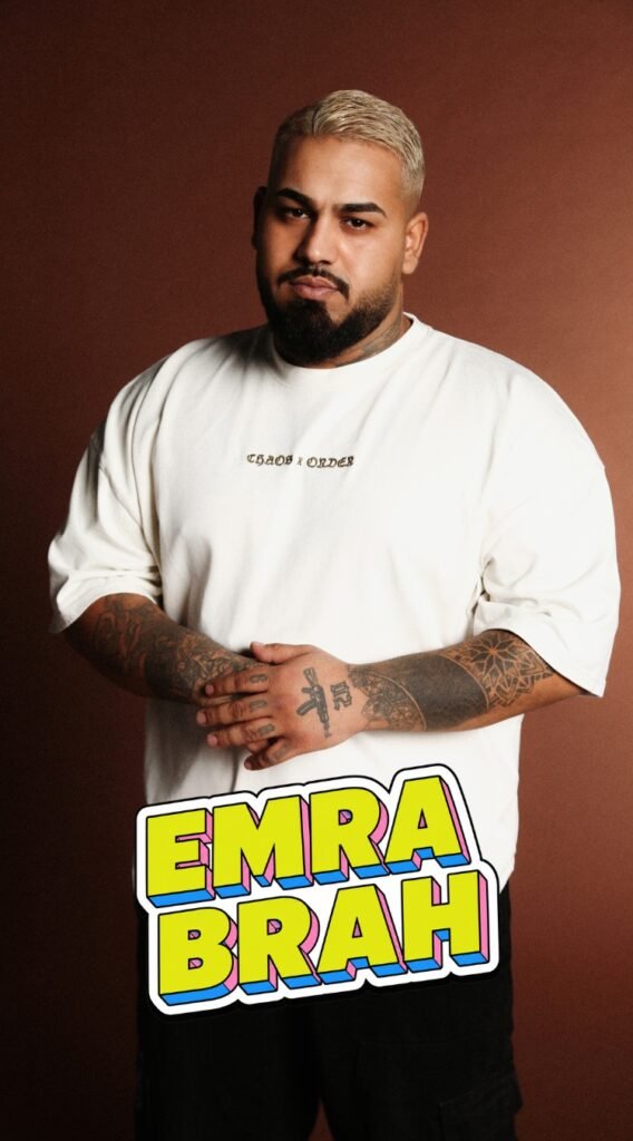 Emra Brah