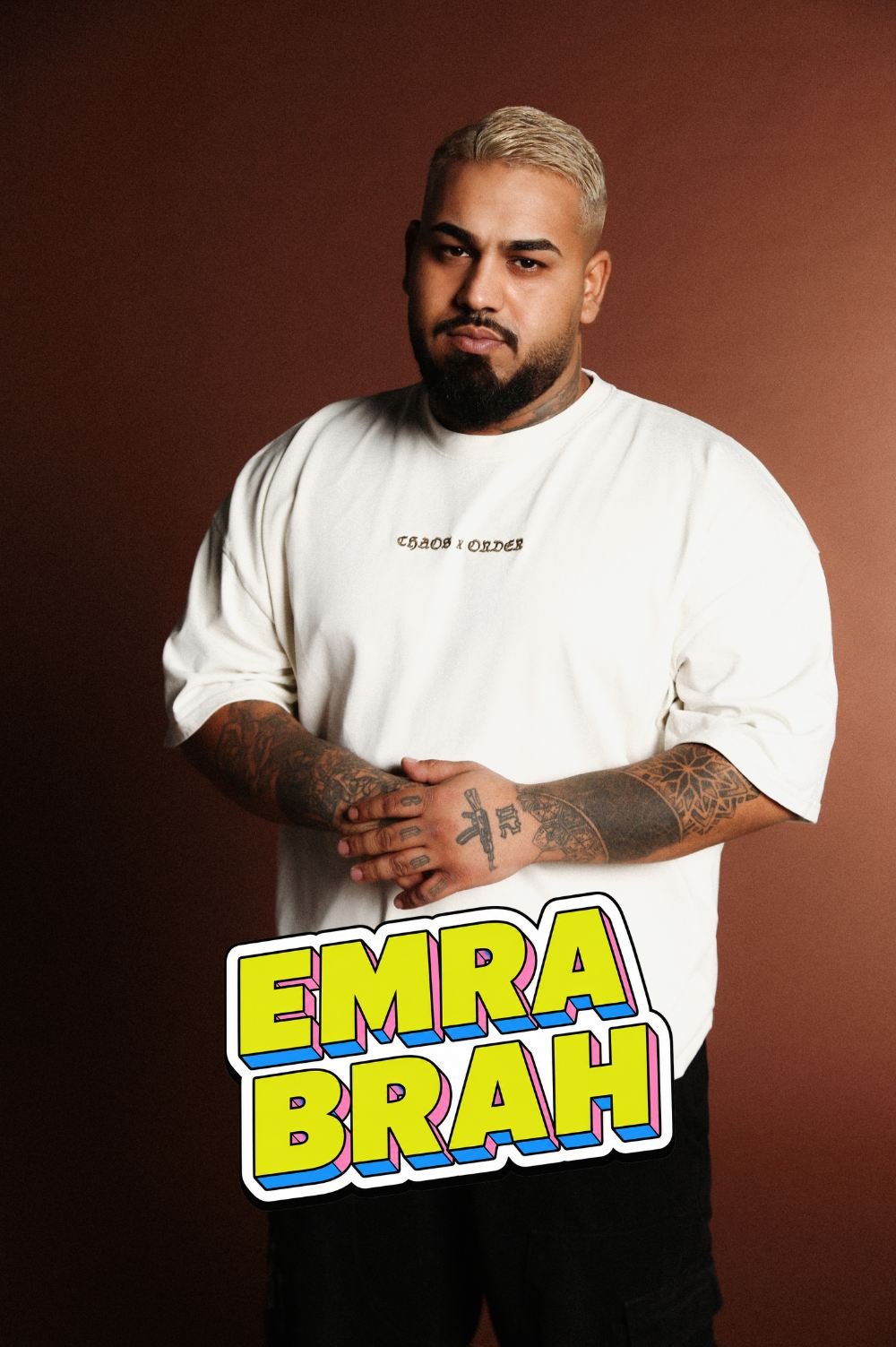Emra Brah