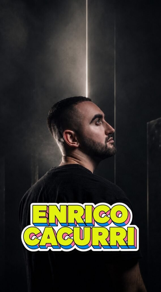 Enriko Cacurro