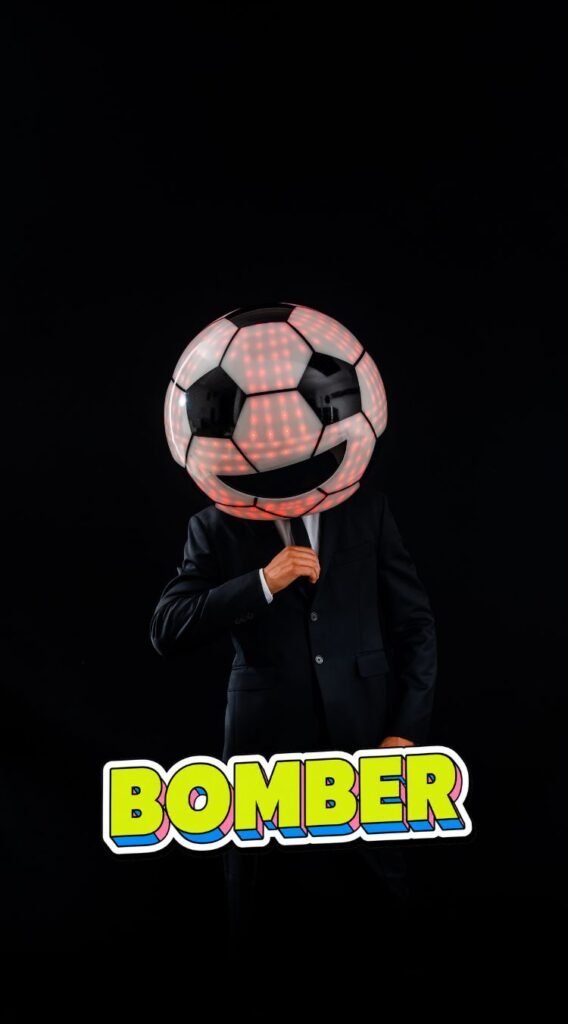 dj bomber