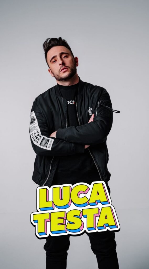 luca testa